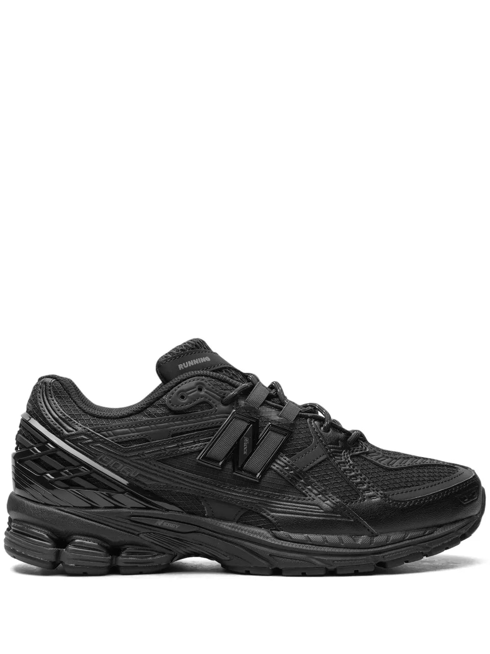 1906 "Tripple Black" sneakers - B30sneakers