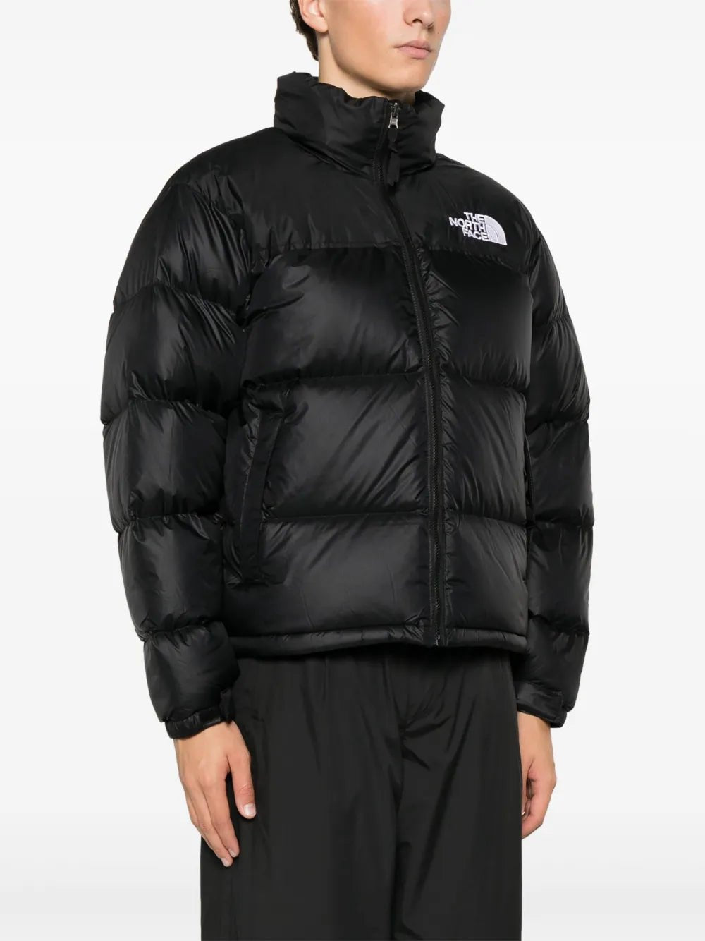 1996 Retro Nuptse jacket - B30sneakers