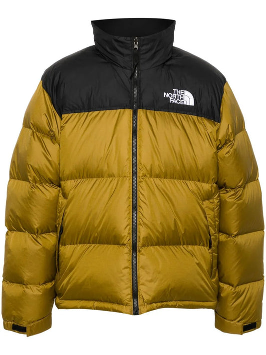 1996 Retro Nuptse jacket Gold - B30sneakers