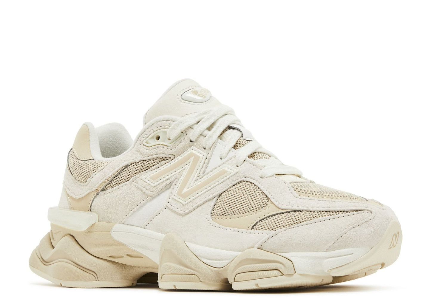 9060 'Beige White' - B30sneakers