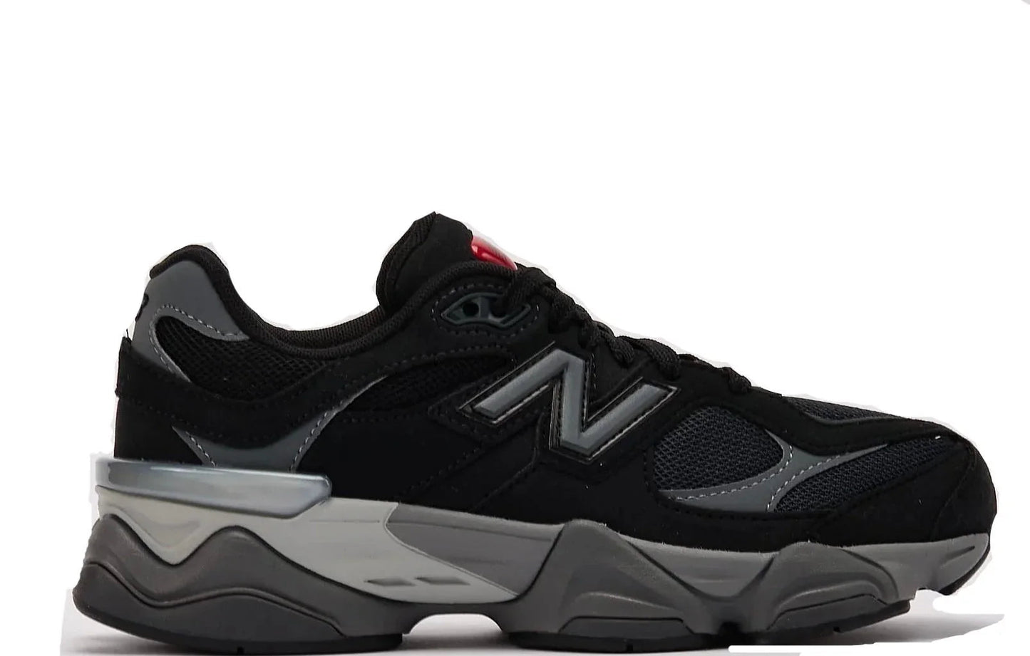 9060 'Black Castlerock' - B30sneakers