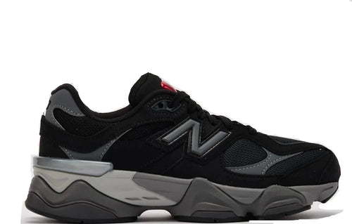 9060 'Black Castlerock' - B30sneakers