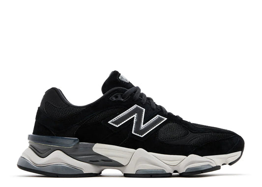 9060 "Black Phantom" - B30sneakers