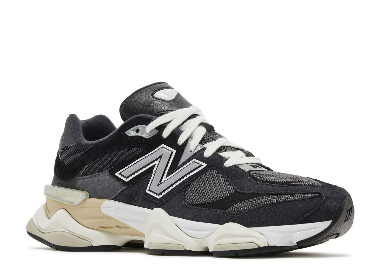 9060 'Black Phantom' - B30sneakers