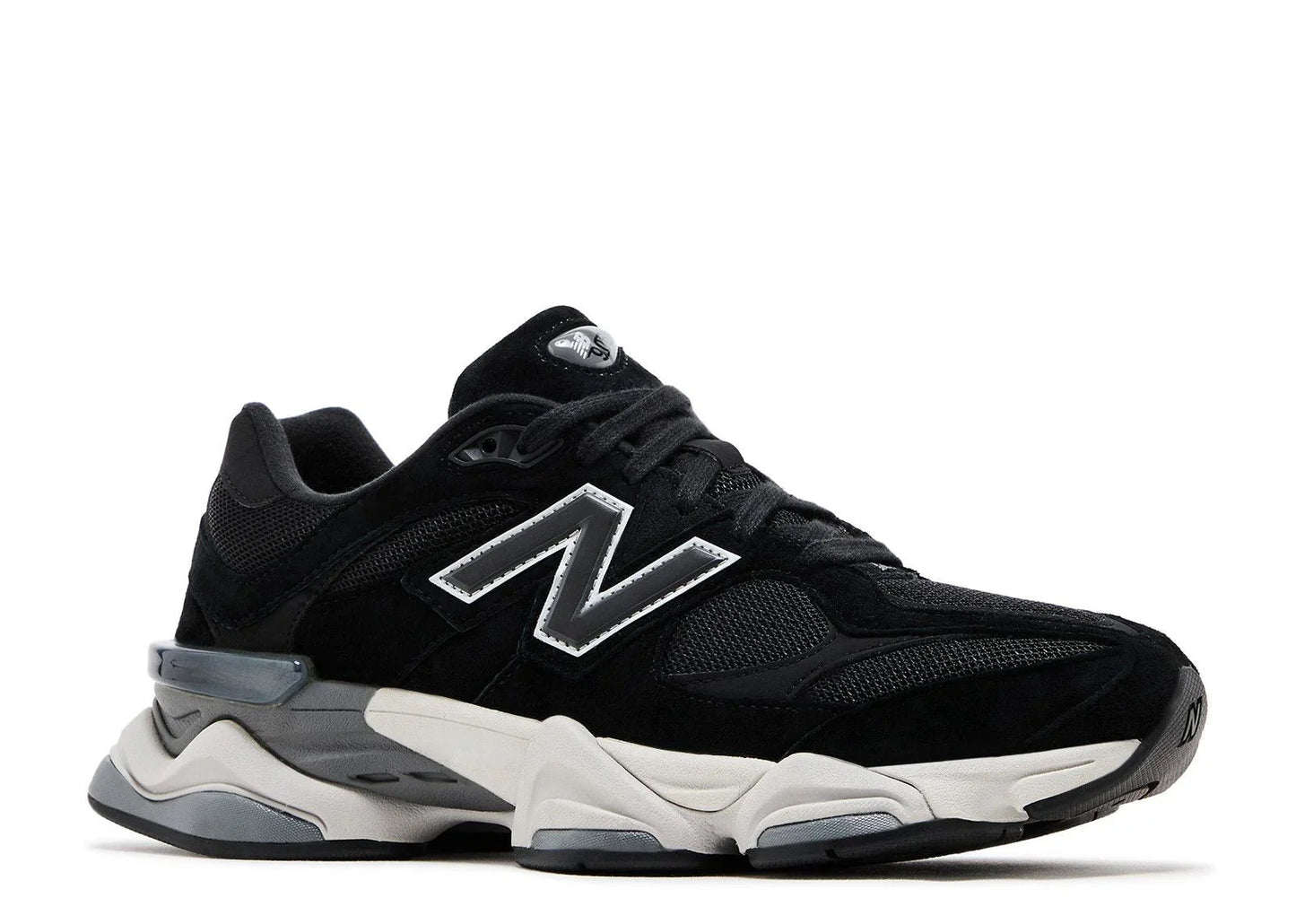 9060 "Black Phantom" - B30sneakers