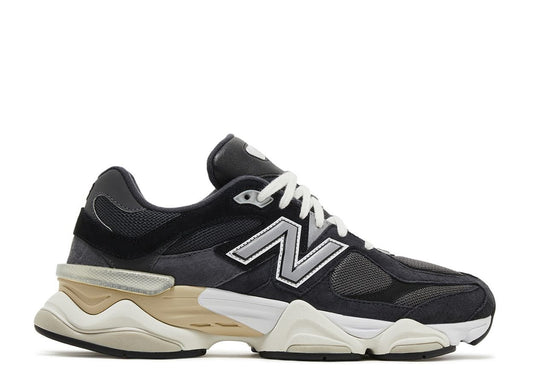 9060 'Black Phantom' - B30sneakers