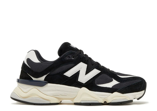 9060 'Black White' - B30sneakers