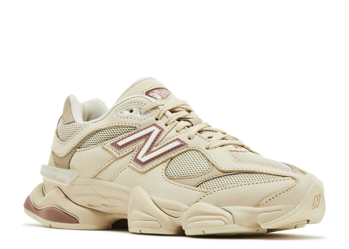 9060 'Bone Sparrow' - B30sneakers