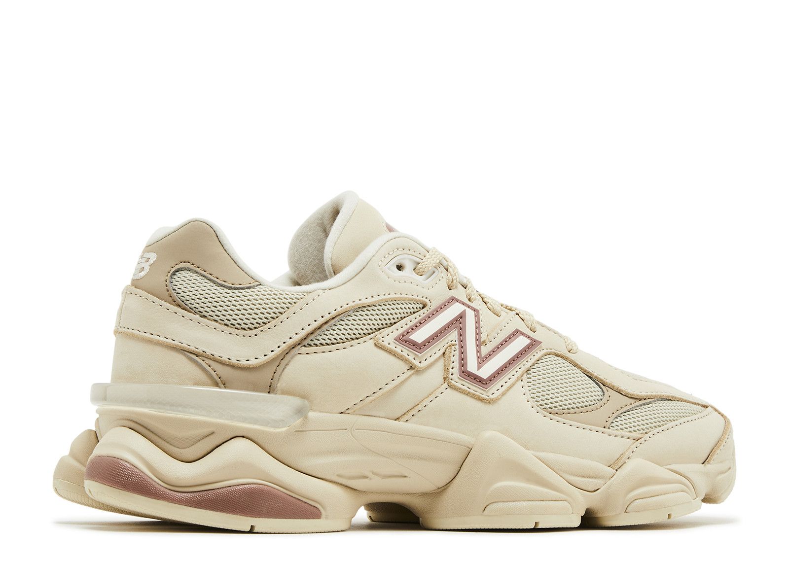 9060 'Bone Sparrow' - B30sneakers