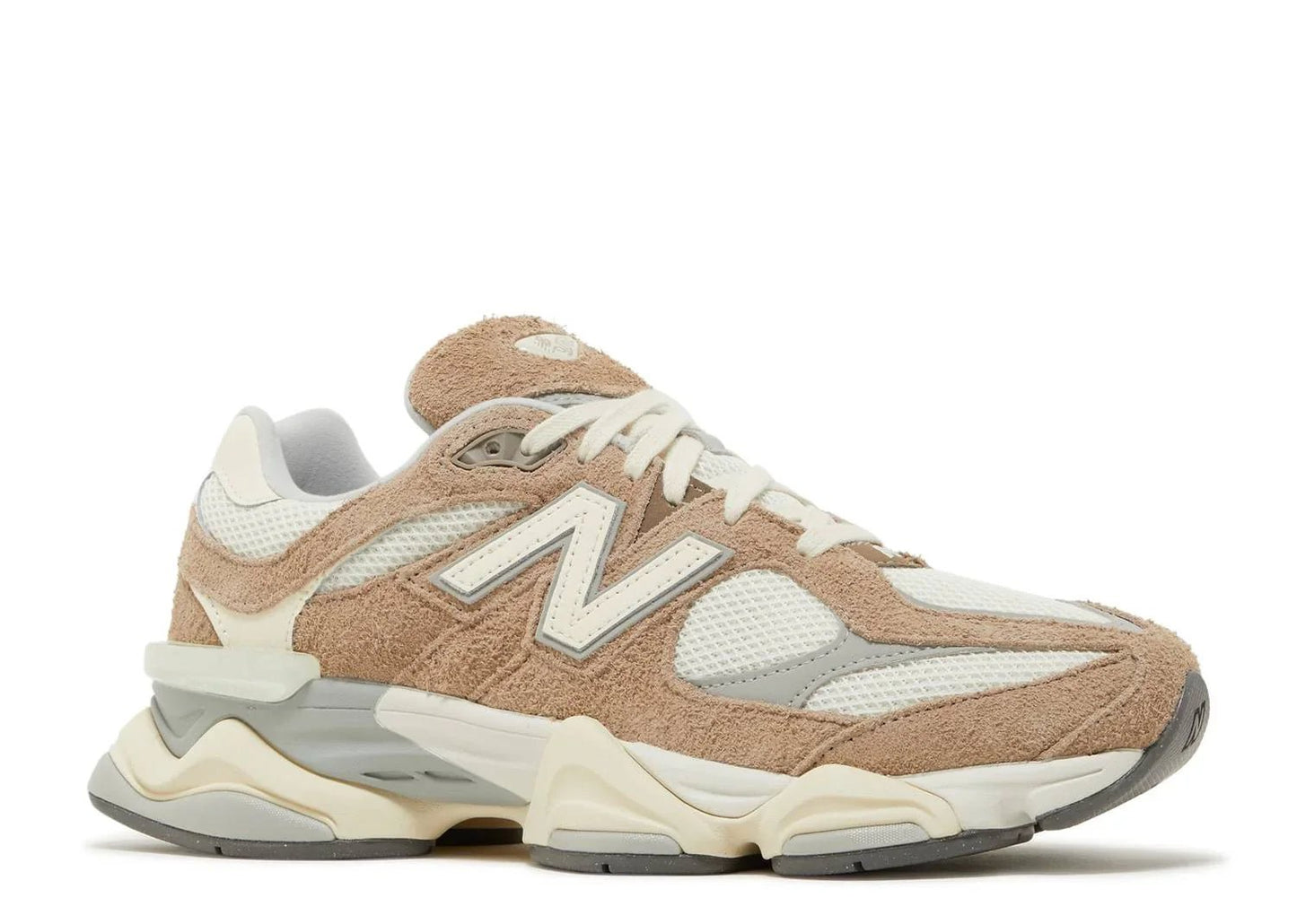 9060 'Driftwood' - B30sneakers