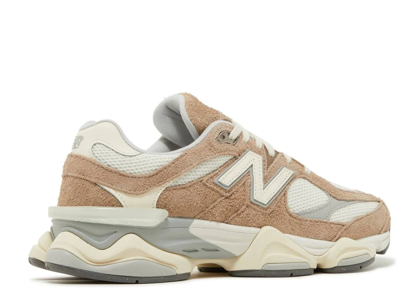 9060 'Driftwood' - B30sneakers