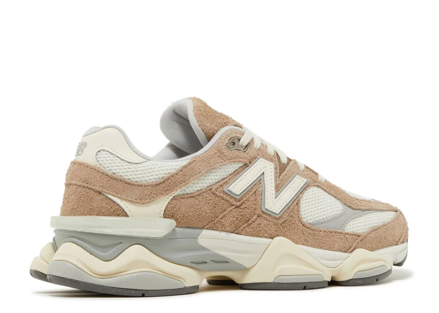 9060 'Driftwood' - B30sneakers