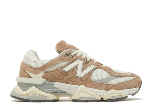 9060 'Driftwood' - B30sneakers