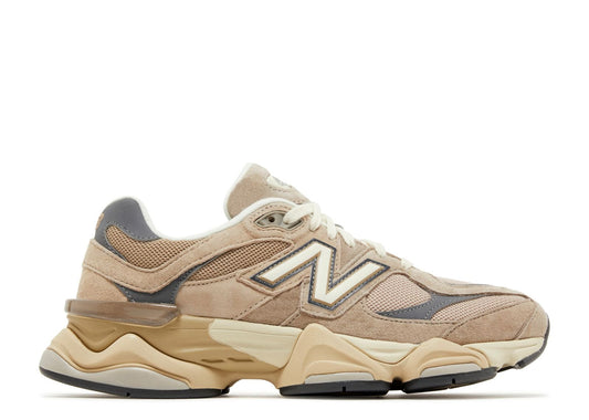 9060 'Driftwood Castlerock' - B30sneakers