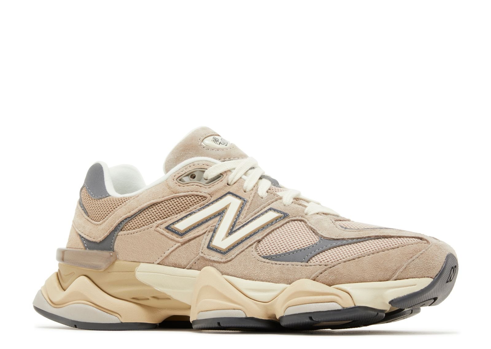 9060 'Driftwood Castlerock' - B30sneakers
