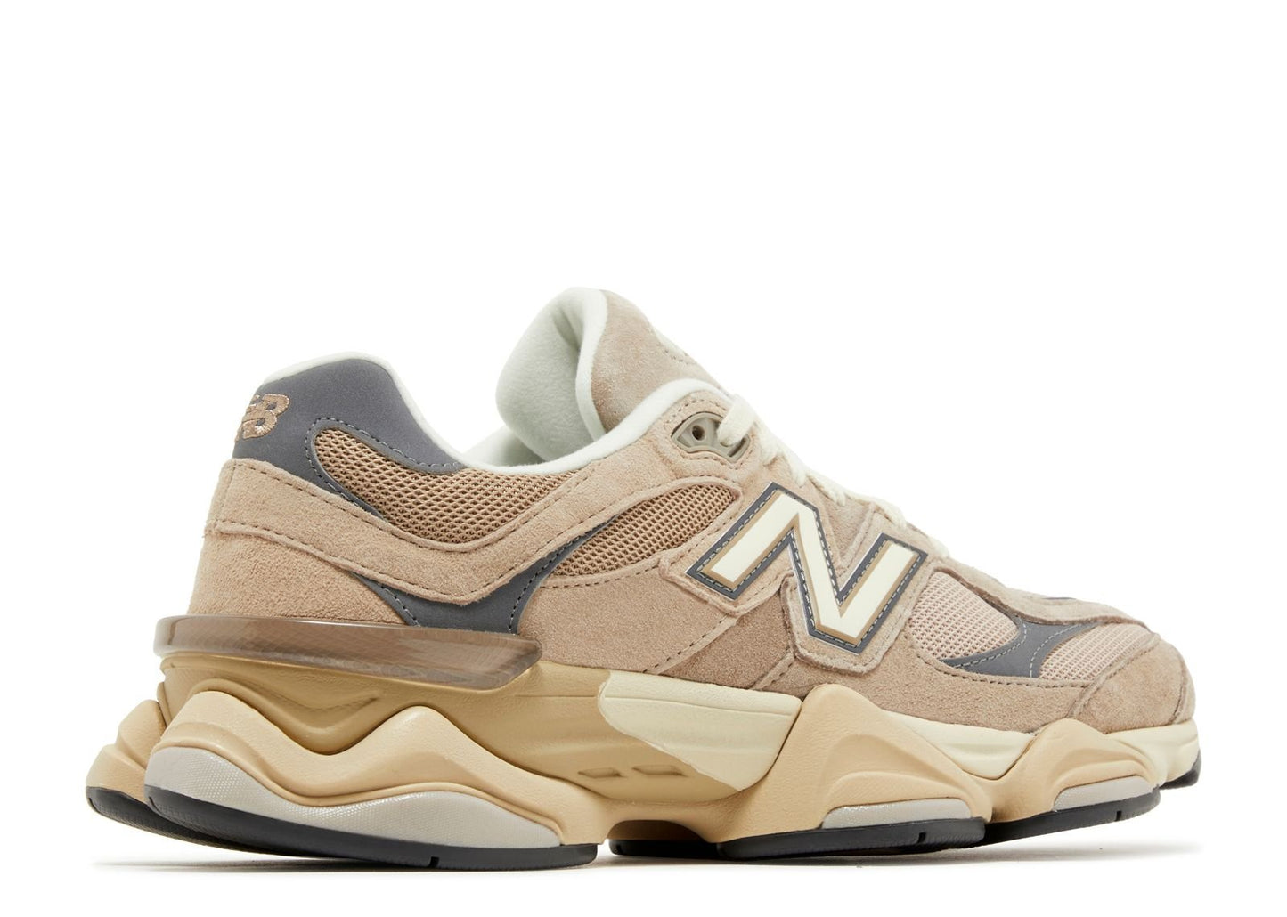 9060 'Driftwood Castlerock' - B30sneakers