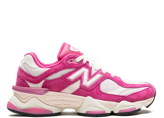 9060 "Fuchsia Pink" - B30sneakers