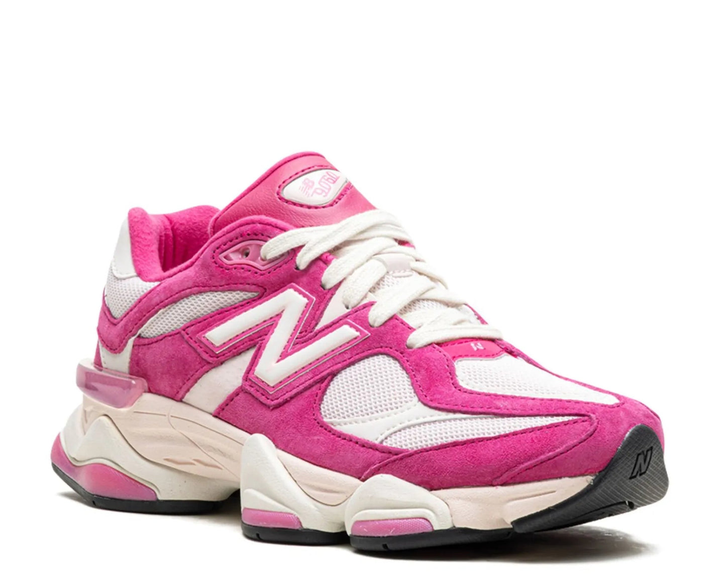9060 "Fuchsia Pink" - B30sneakers