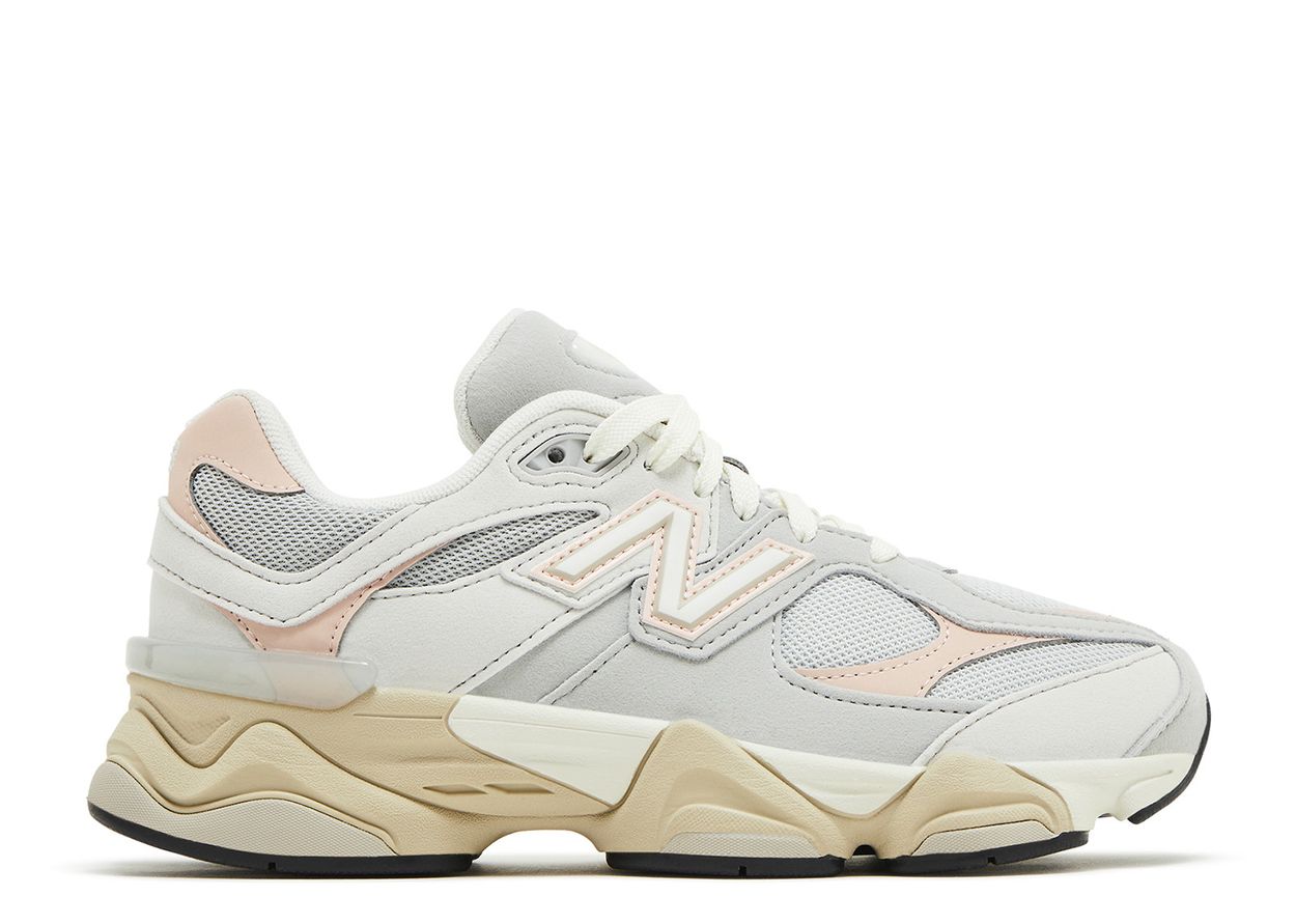 9060 'Grey Matter Pink Haze' - B30sneakers