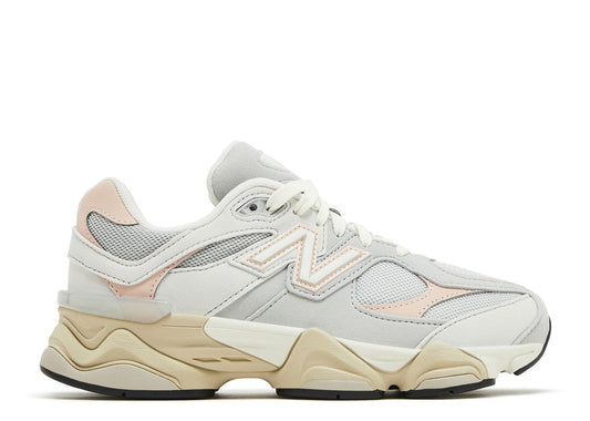 9060 'Grey Matter Pink Haze' - B30sneakers