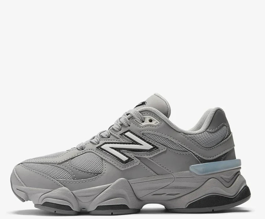 9060 GS "Shadow Grey CastleRock" - B30sneakers