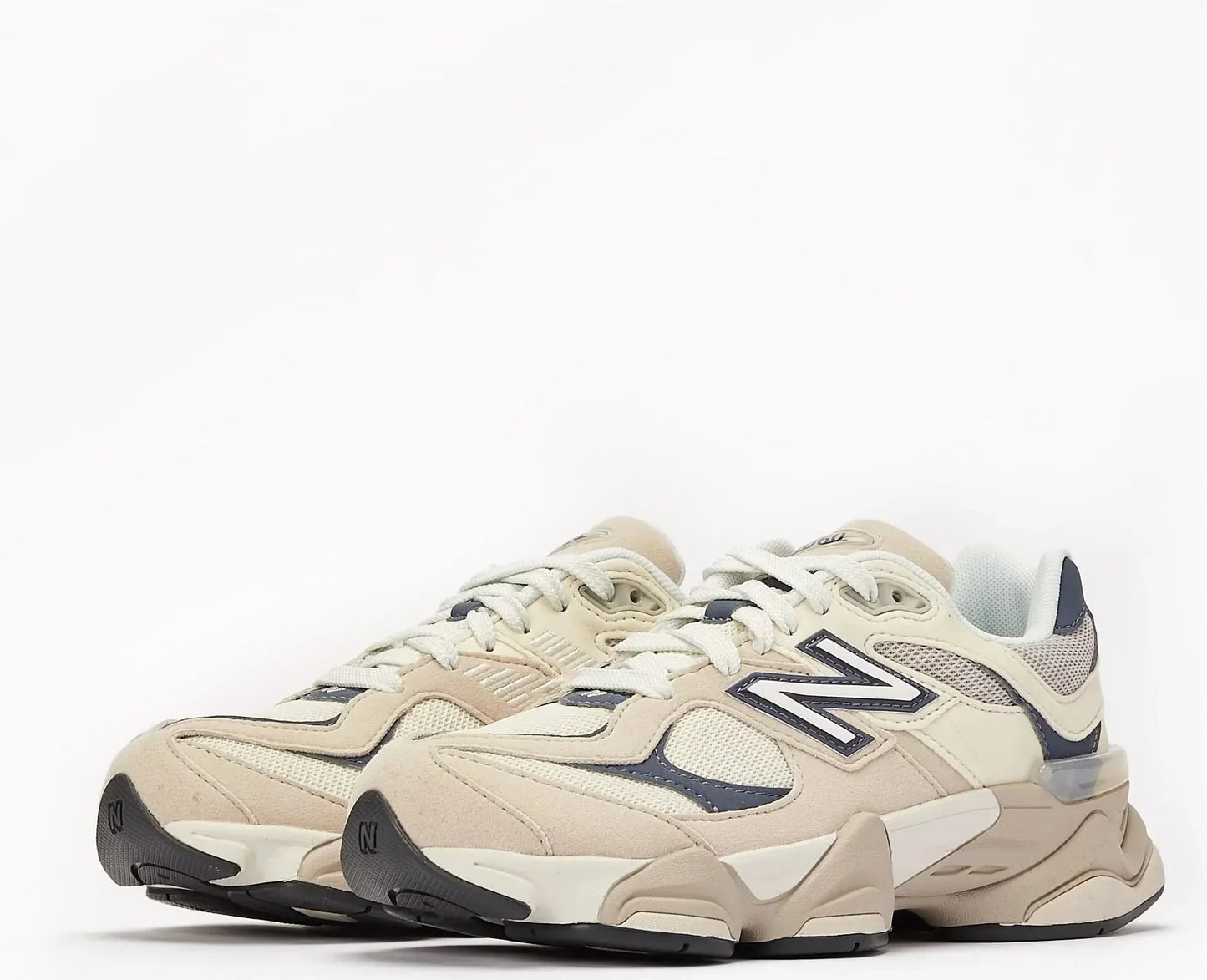9060 'Moonrock Linen' - B30sneakers