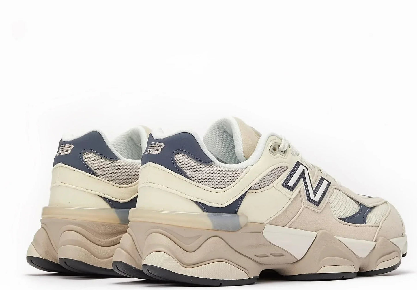 9060 'Moonrock Linen' - B30sneakers