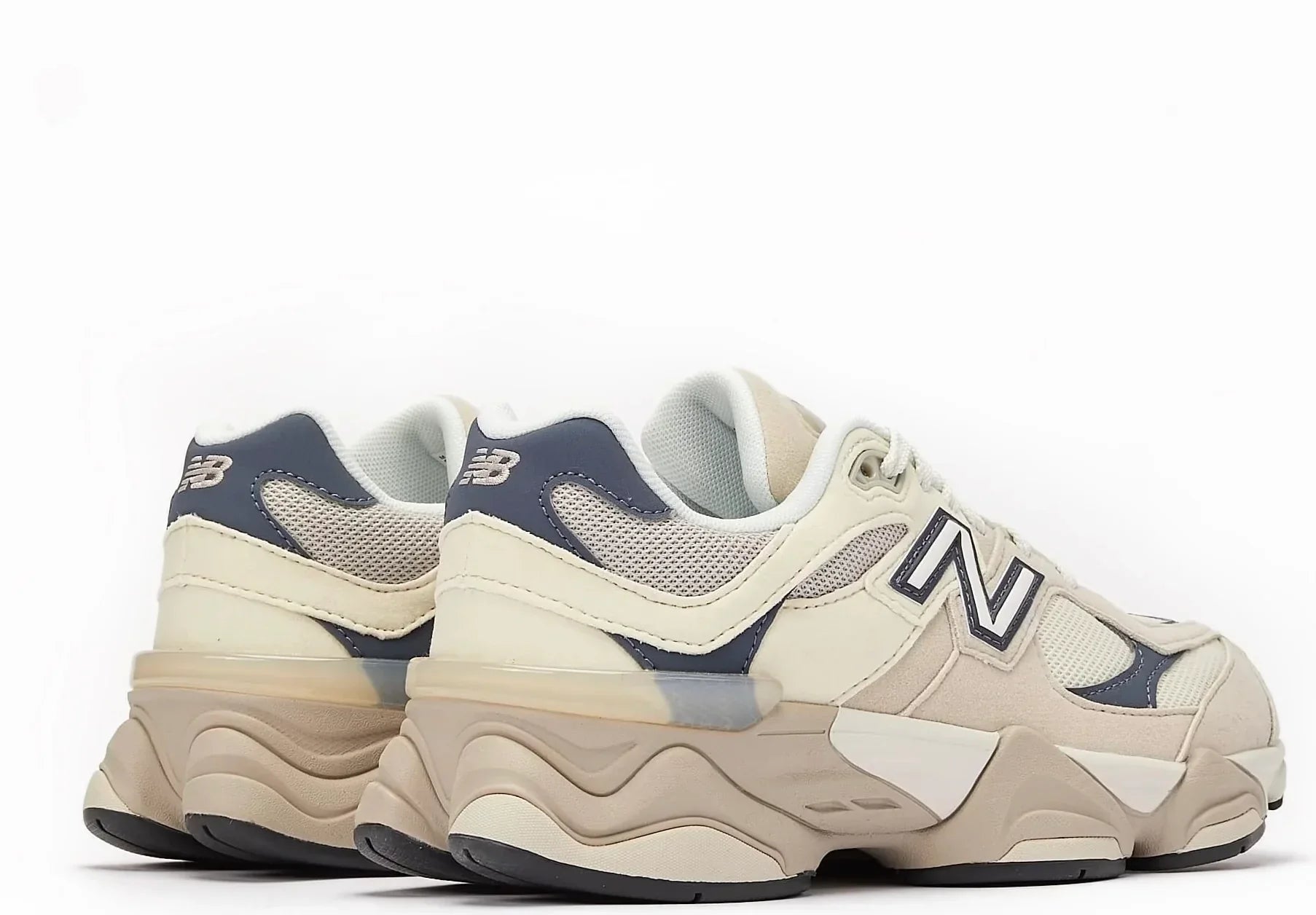 9060 'Moonrock Linen' - B30sneakers