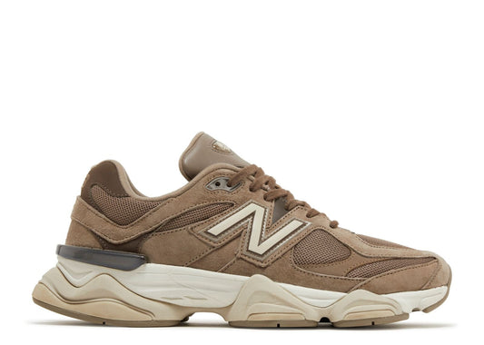 9060 'Mushroom Brown' - B30sneakers