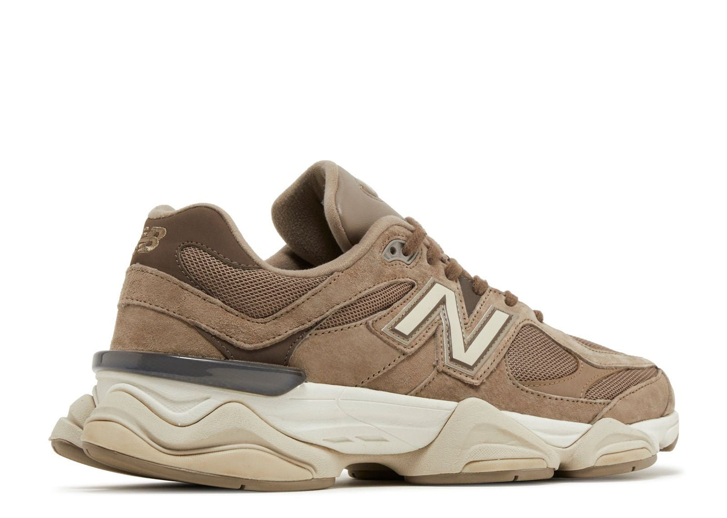 9060 'Mushroom Brown' - B30sneakers
