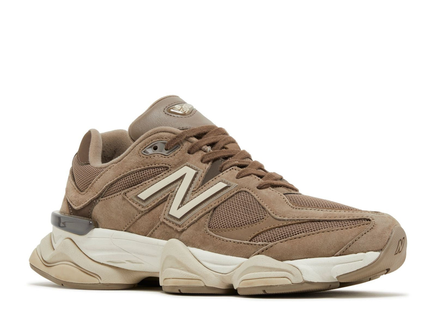 9060 'Mushroom Brown' - B30sneakers