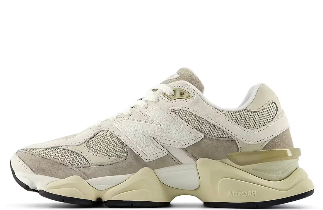 9060 "Oatmeal" - B30sneakers