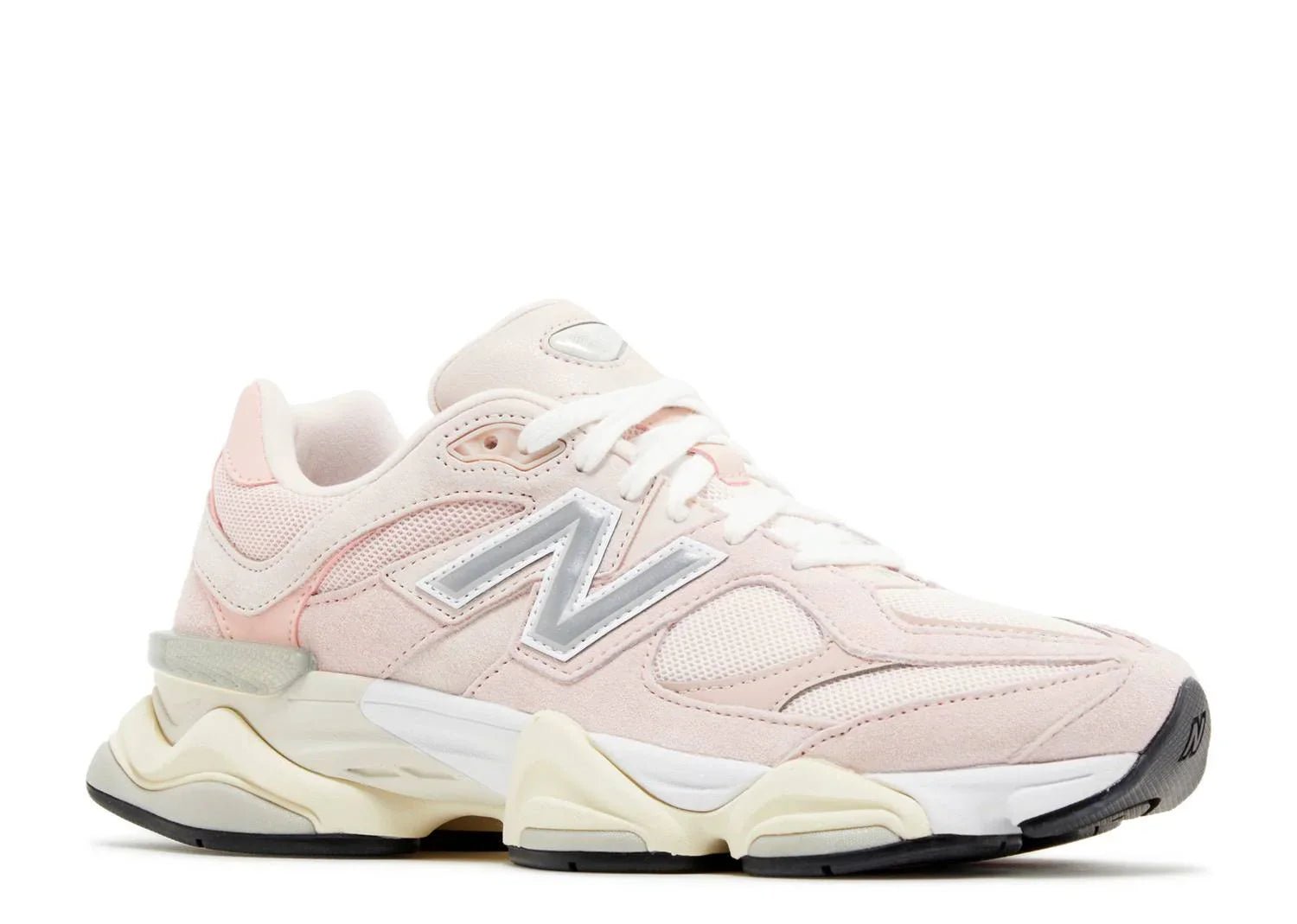 9060 'Pink Haze' - B30sneakers
