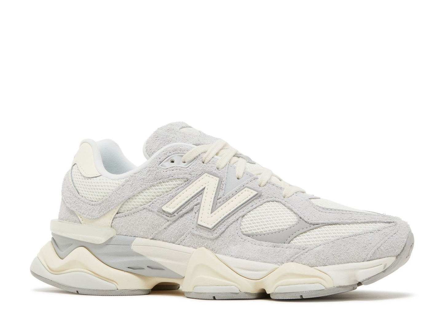 9060 'Quartz Grey' - B30sneakers