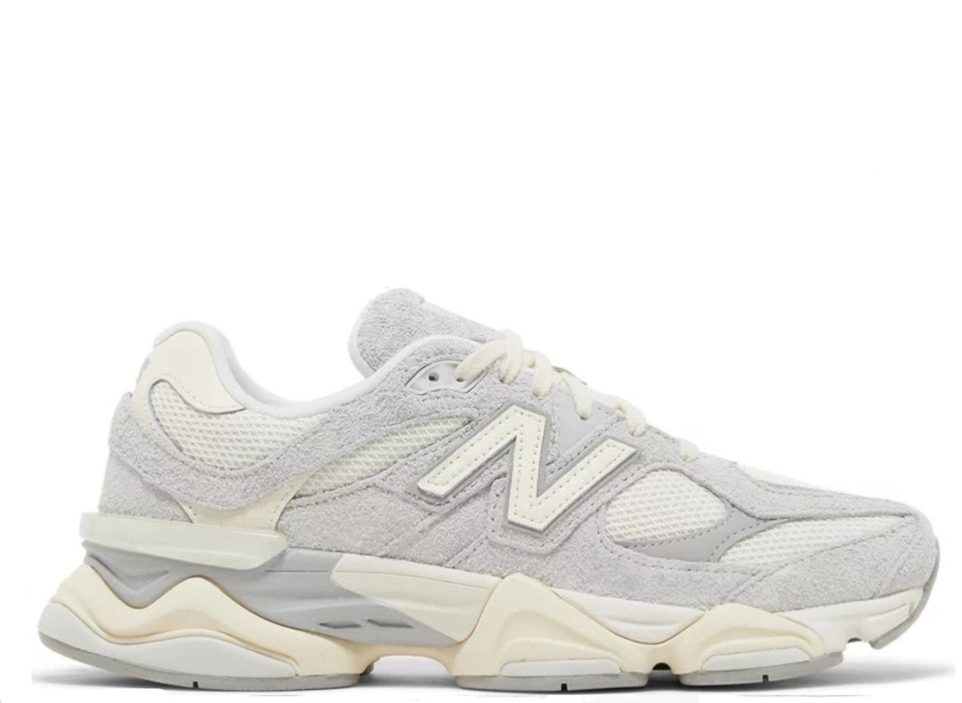 9060 'Quartz Grey' - B30sneakers