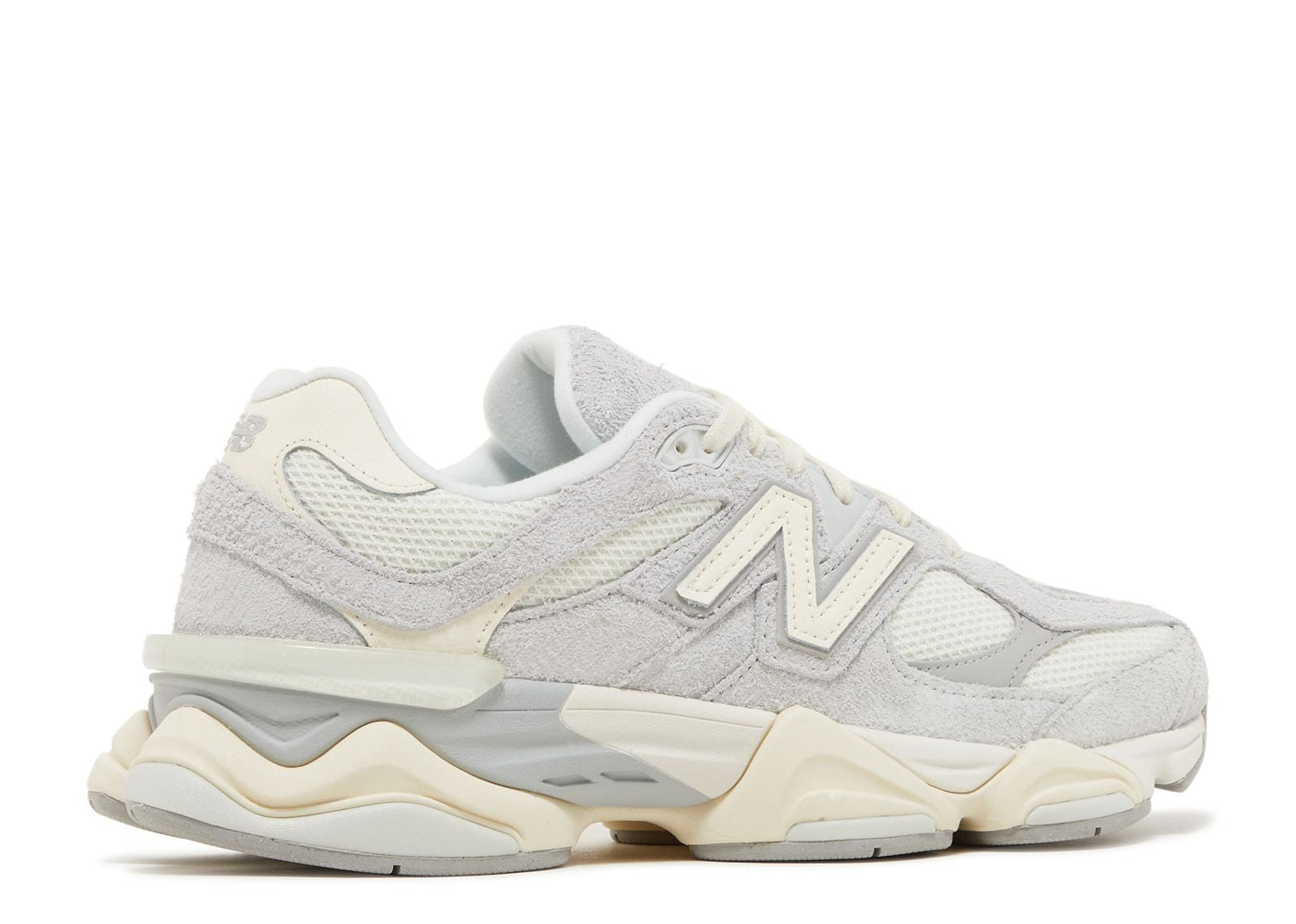 9060 'Quartz Grey' - B30sneakers