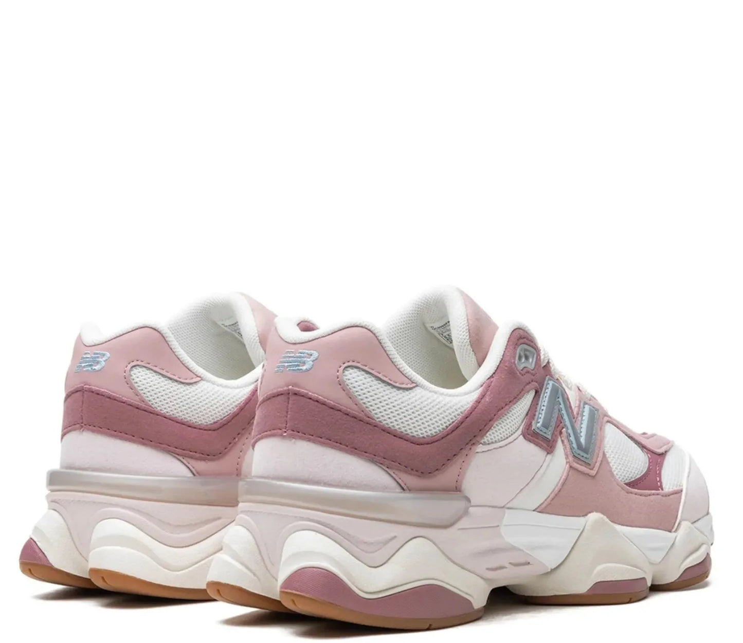 9060 'Rose Pink' - B30sneakers