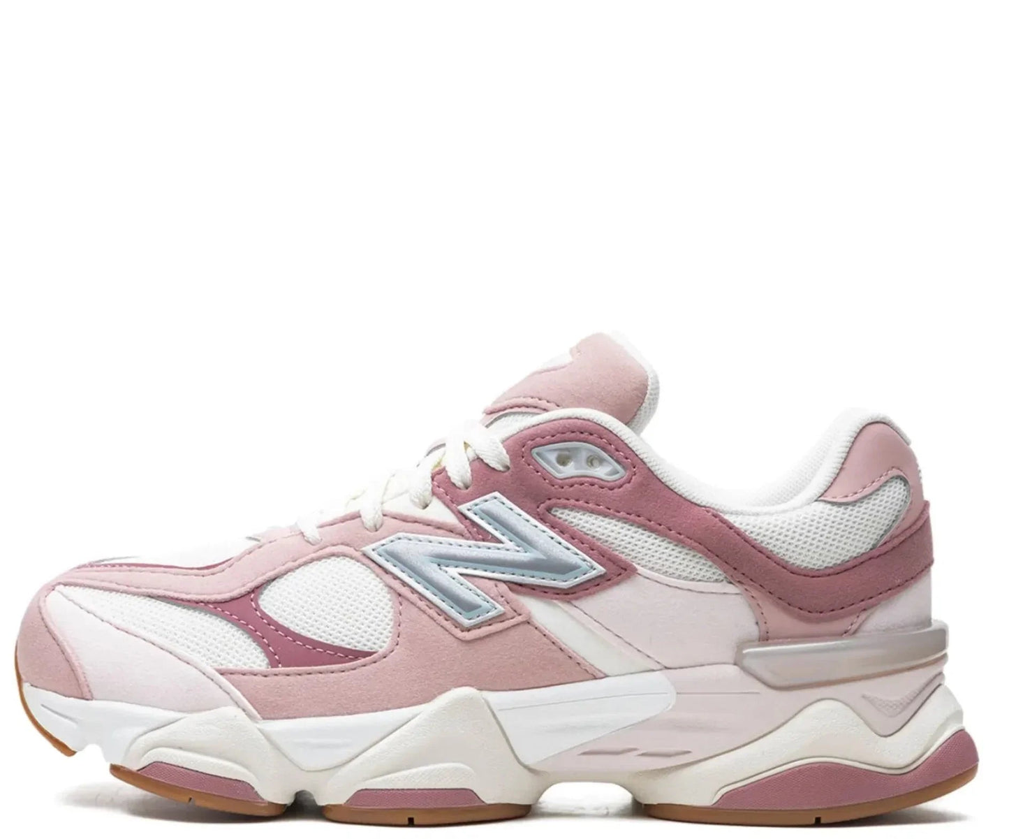 9060 'Rose Pink' - B30sneakers