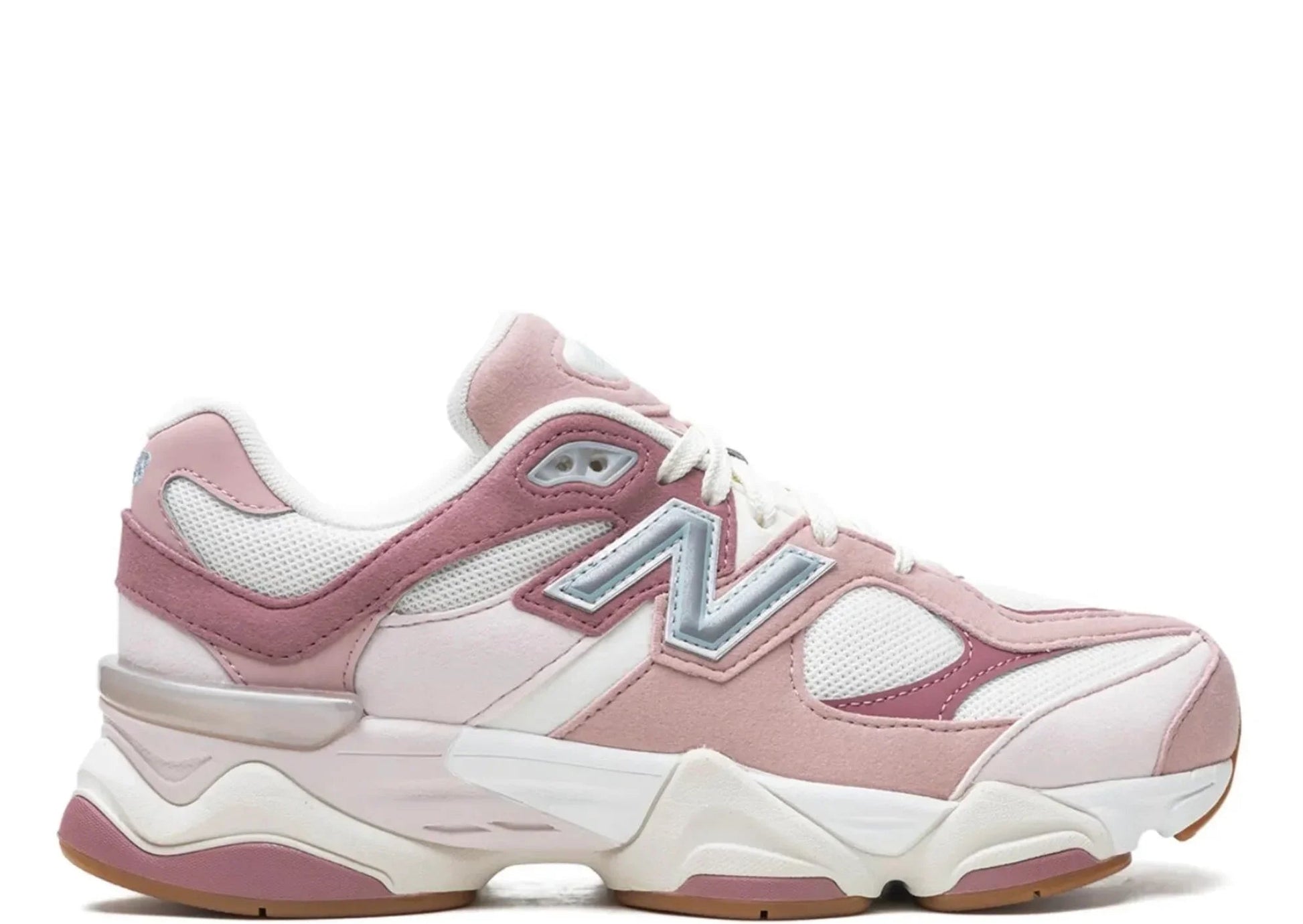 9060 'Rose Pink' - B30sneakers