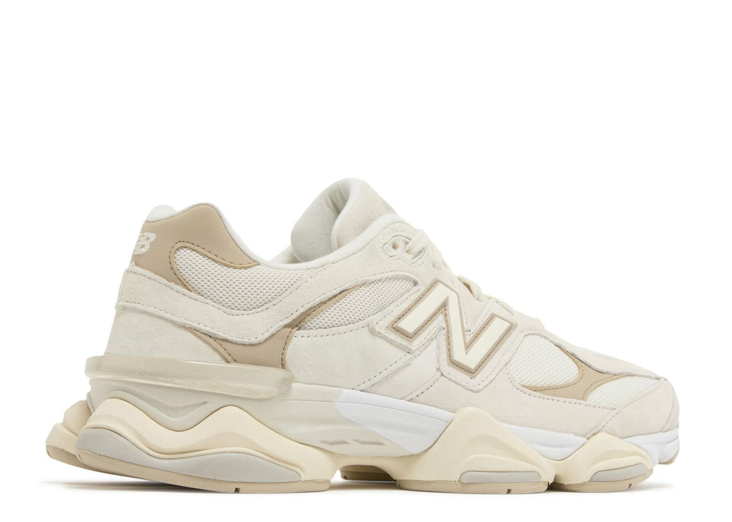 9060 'Sea Salt Brown' - B30sneakers