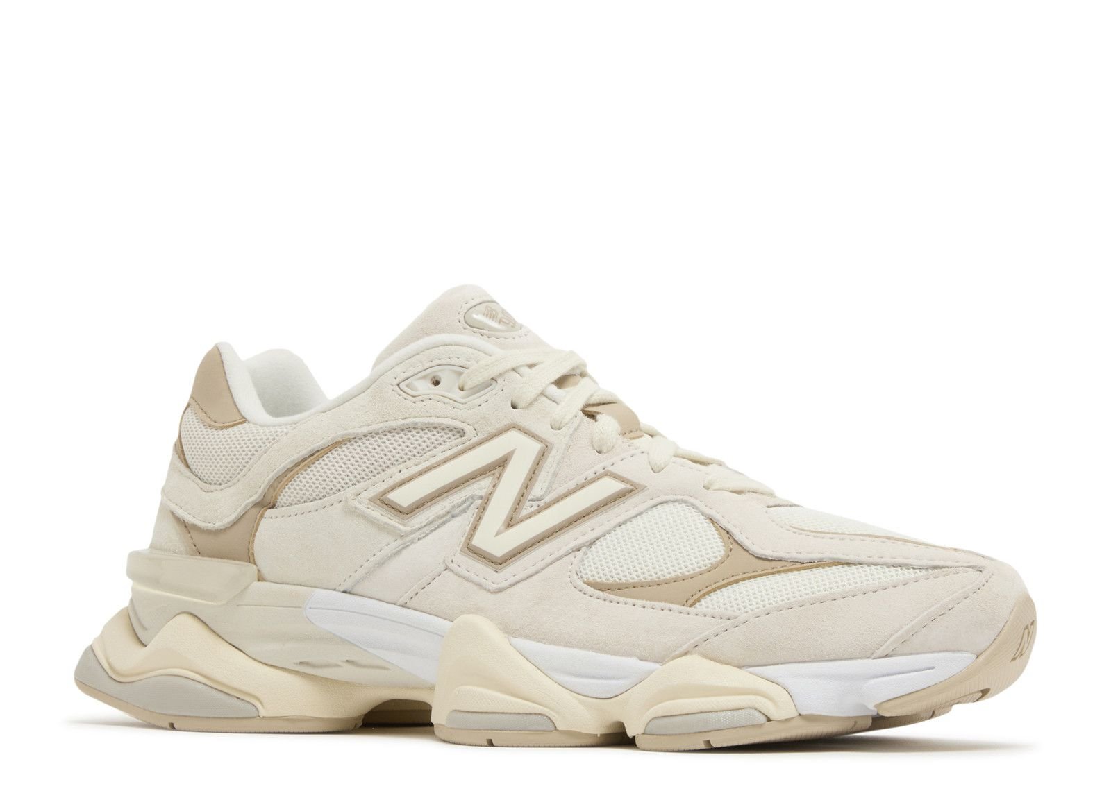9060 'Sea Salt Brown' - B30sneakers