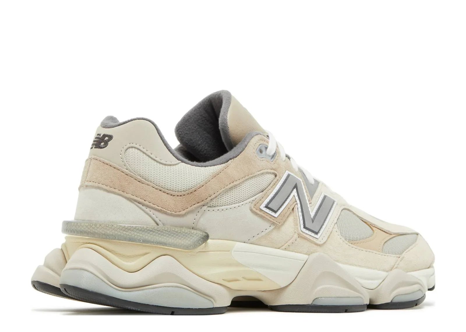 9060 'Sea Salt Surf' - B30sneakers