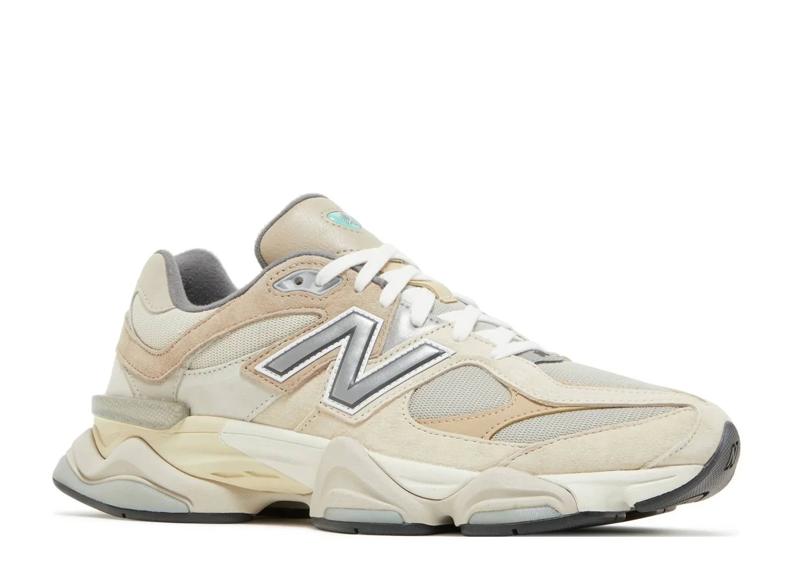 9060 'Sea Salt Surf' - B30sneakers