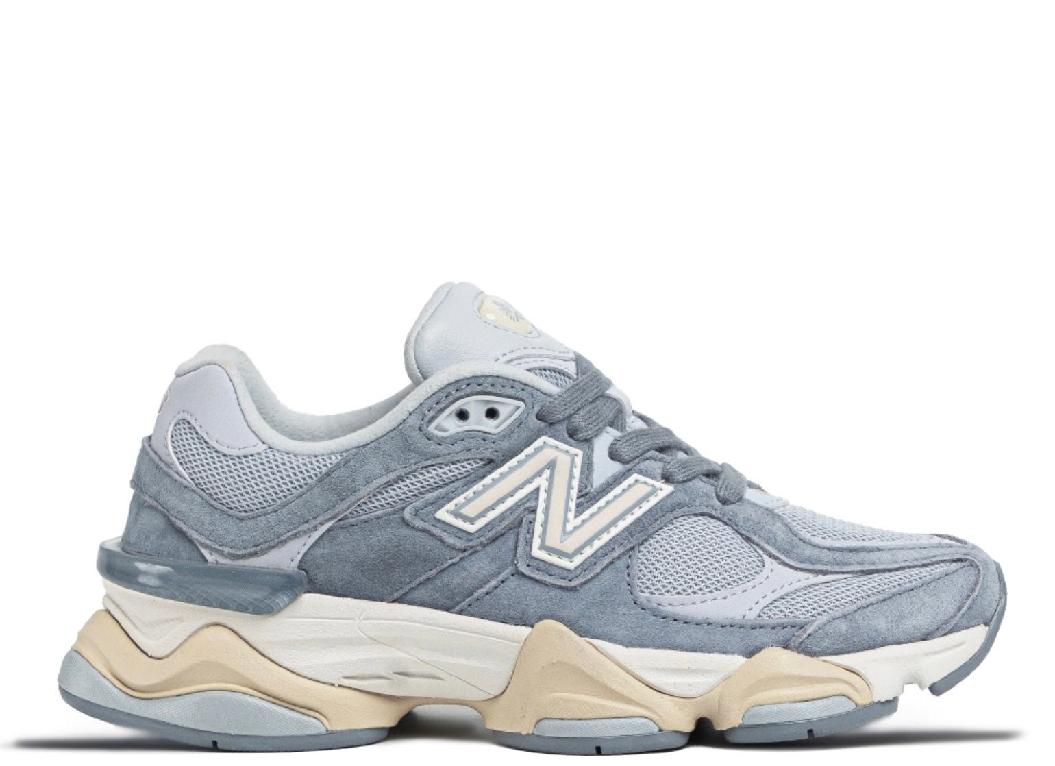 9060 'Slate Blue' - B30sneakers