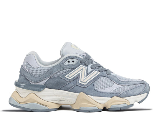 9060 'Slate Blue' - B30sneakers