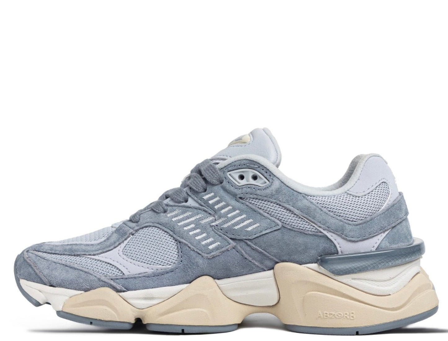 9060 'Slate Blue' - B30sneakers