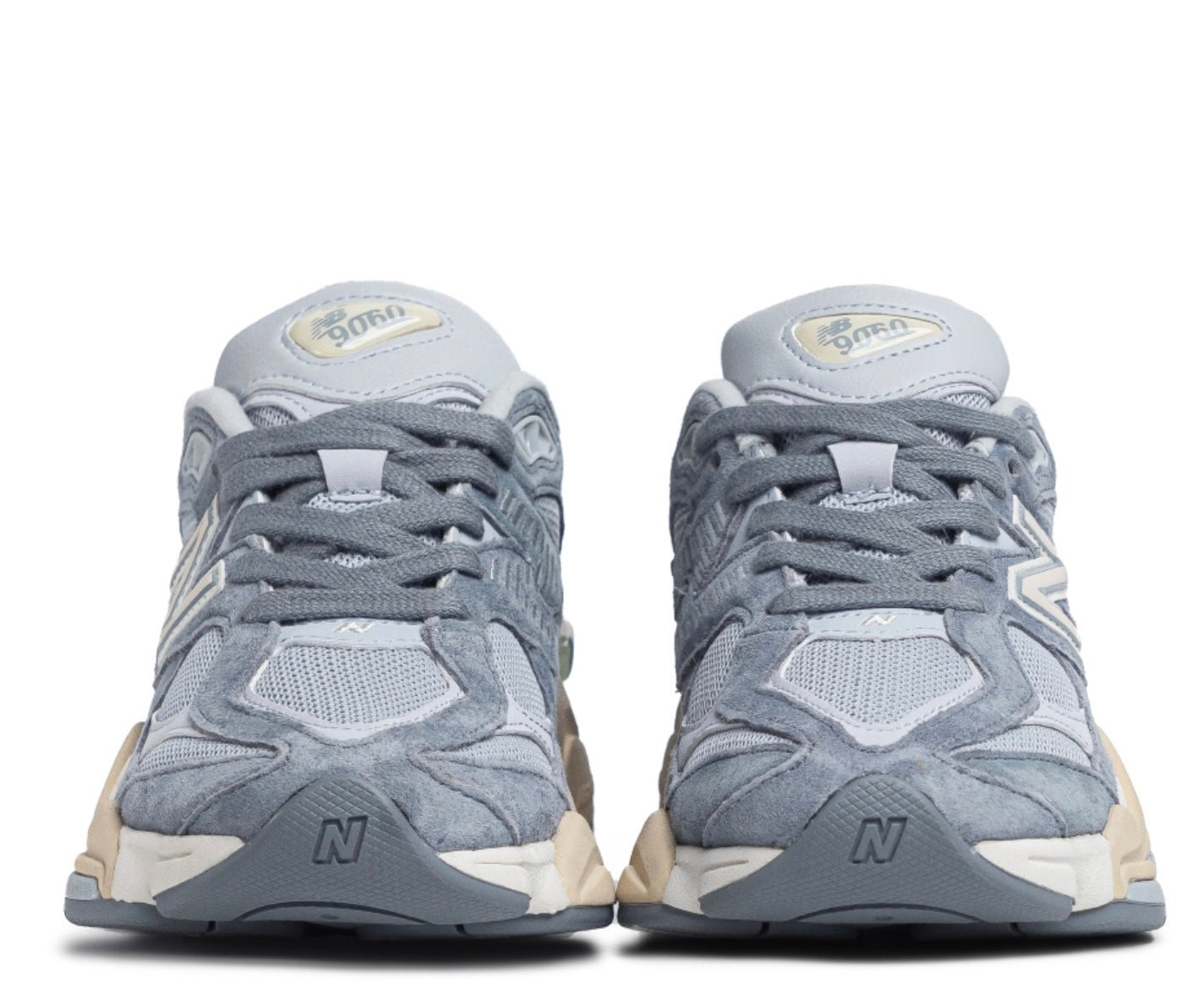 9060 'Slate Blue' - B30sneakers