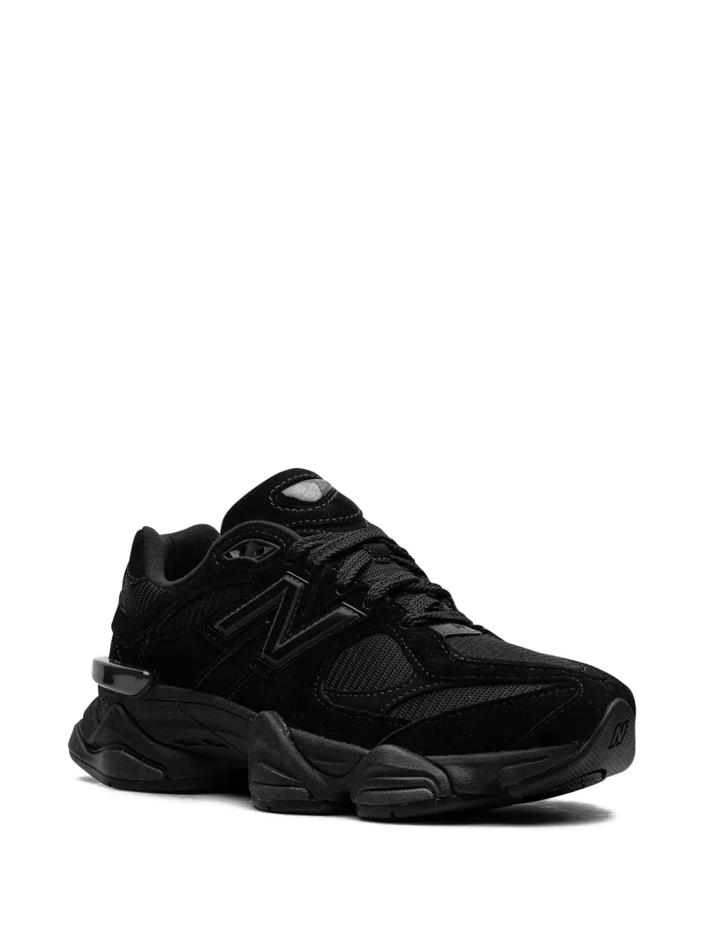 9060 'Triple Black' - B30sneakers