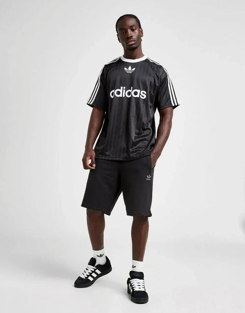 adidas Originals Short Trefoil Essentials - B30sneakers