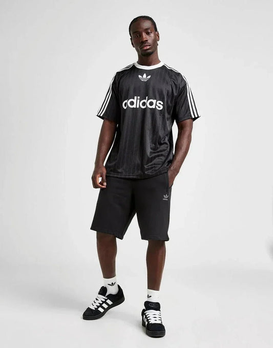 adidas Originals Short Trefoil Essentials - B30sneakers